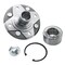 Wjb WHEEL HUB REPAIR KIT WA930581K - alternate 1